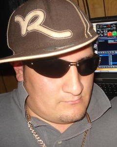 Man, 45. luisquitui