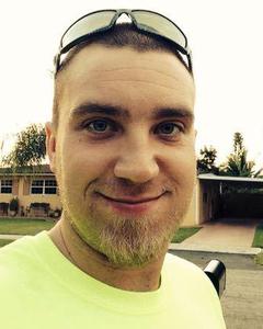 Man, 34. TheMan6861