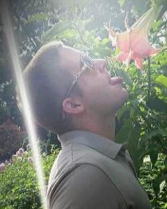 Man, 35. hardcock292012