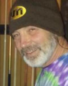 Man, 70. woodedhome