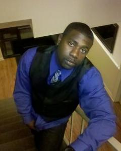 Man, 40. Reldeal