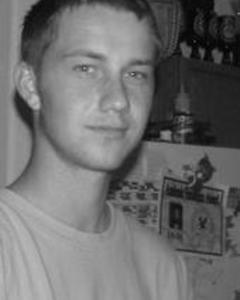 Man, 37. RuffandWild