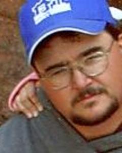 Man, 54. luv2hunt286