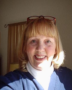 Woman, 80. flavoroftheday
