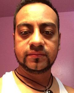 Man, 43. Edi3345