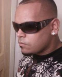 Man, 40. Ricanrider