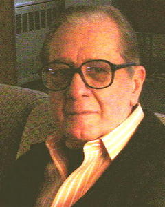 Man, 94. globallouie