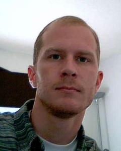 Man, 44. WILL3633