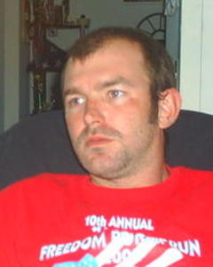 Man, 43. slinkafmc