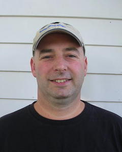 Man, 55. todd326
