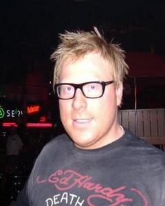 Man, 49. Cameron685