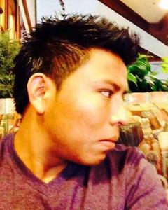 Man, 31. Chun1181