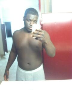 Man, 30. Dijon53