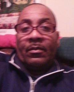 Man, 59. Greenman127876
