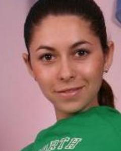 Woman, 42. rman4me