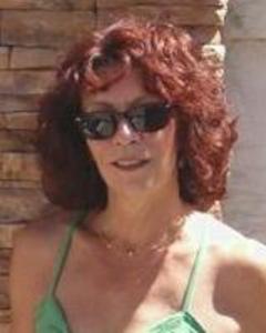 Woman, 73. neonred57