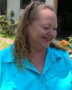 Woman, 61. darlenech