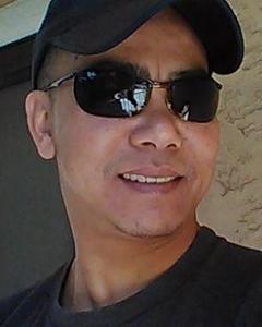 Man, 46. clumpst