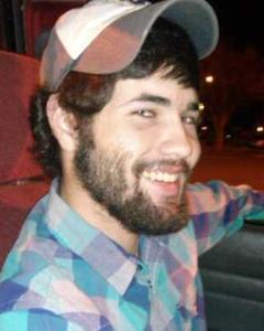 Man, 30. hunterpaul7430