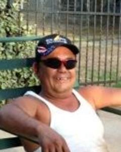 Man, 56. umpalump