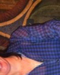Woman, 58. JulesRuby