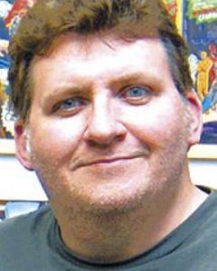 Man, 58. geek2geek1