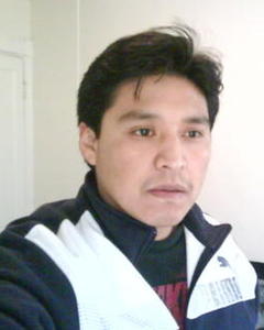 Man, 41. latino1474