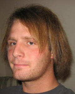 Man, 39. SCruffy754