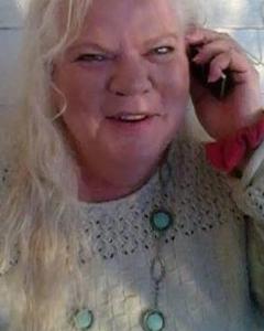Woman, 63. DebThis