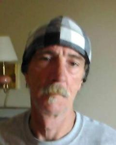 Man, 57. Ramitnuhard
