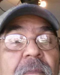 Man, 71. stovepipe08