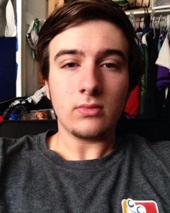 Man, 29. Gcracker34