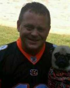 Man, 46. Anthony0882