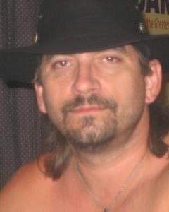 Man, 58. Terry4160