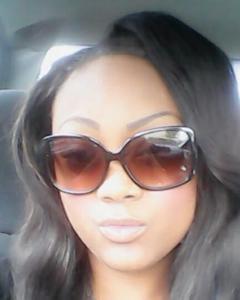 Woman, 31. starrsparklee