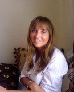 Woman, 41. whimsy278715