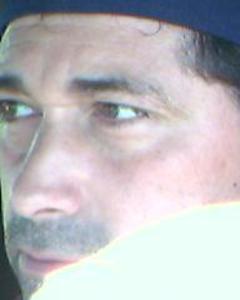 Man, 64. sta13ion