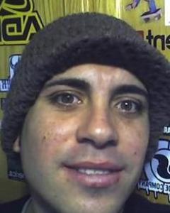 Man, 44. Tripi25