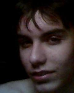 Man, 38. Michael5726