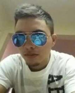 Man, 31. arlon_sevilla