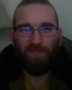 Man, 35. JonWolf1390