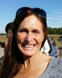 Woman, 64. Florrolo