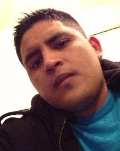 Man, 34. Chuyito233421