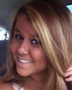 Woman, 31. a_tripp