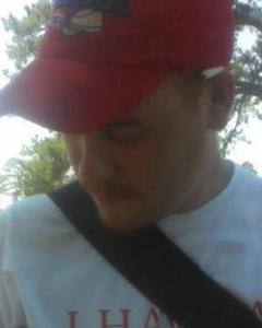 Man, 43. greeneyes7017