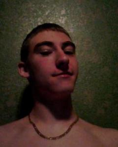 Man, 32. raybennet11