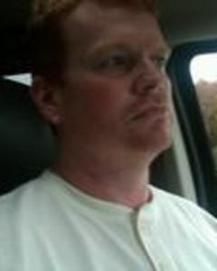Man, 43. Ciaopaffuto