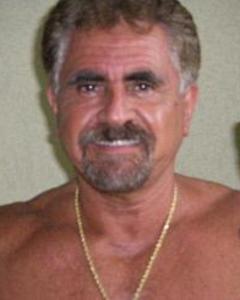 Man, 77. Borneowildman