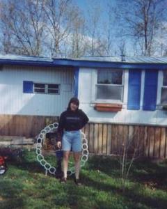 Woman, 47. alundra
