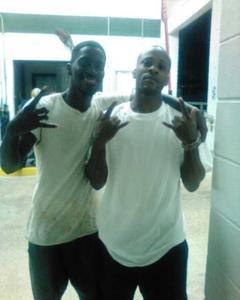 Man, 40. BOSSMANE8458